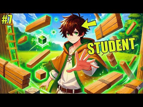 (7) What if Genius Engineer Is Reborn as a Prince &  Makes Tech ?- Manhwa Recap - Episode -7