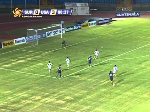 4.5.11 U-20: Road to quarterfinals