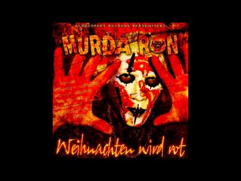 Murda Ron - Weihnachten wird Rot [HD]