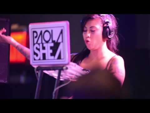 Paola Shea   The BLOCK at Harrahs ft  Iggy Azalea