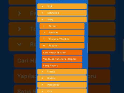 PROSİS MOBİL NEDİR ?