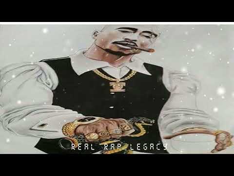 2Pac Ft. Spice 1 & Celly Cell, Assassin - All Day | HD 2021