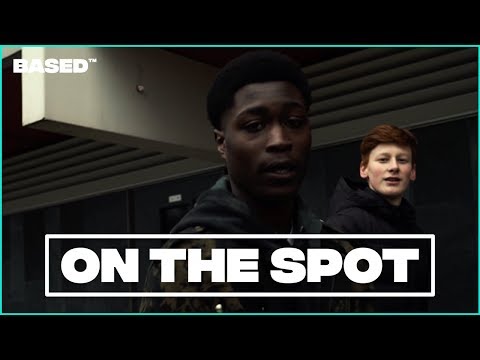 ON THE SPOT #9 - Lp2loose