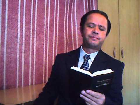 Deus nos guarde - Samuel de Camargo