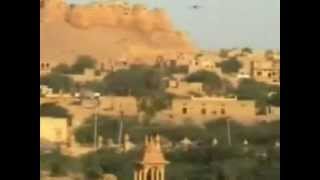 preview picture of video 'Jaisalmer Documentary Part-1'