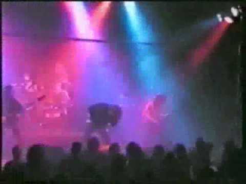 Exoto - Live at Biebob in Vosselaar on 26-12-1994 (part 1 of 3)
