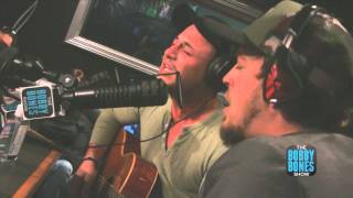 Love &amp; Theft - Runnin&#39; Out Of Air