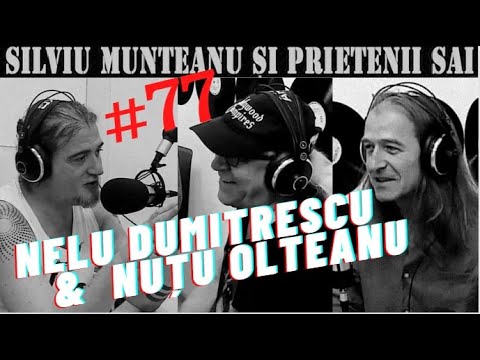 13TV: Membrii fondatori IRIS - povestea trupei pe bune