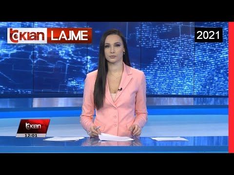 Edicioni i Lajmeve Tv Klan 09 Qershor 2021, ora 12:00 Lajme - News