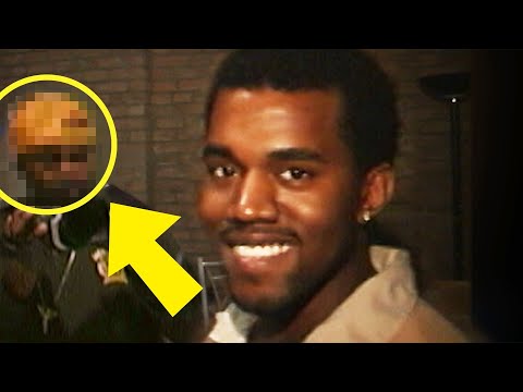 What you missed in Kanye's "Jeen-Yuhs"