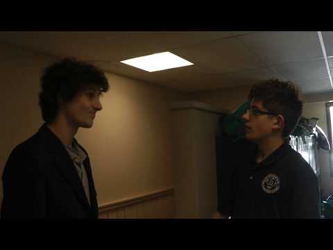 The Big Oof (Short Film)