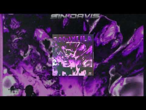 Sin Davis x Edo Saiya - Toxic Love Instrumental | (reprod. Deymx) 2019