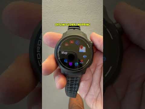 Coros Pace 3 vs Pace Pro #coros #runner #runningcommunity