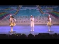 Волшебный экспресс Летим!!! Союз талантов России Сочи 2013 