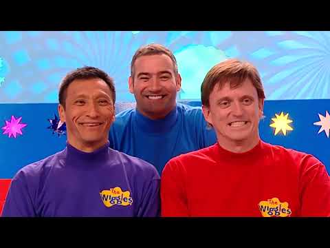 The Barrel Polka | The Wiggles #OGWiggles