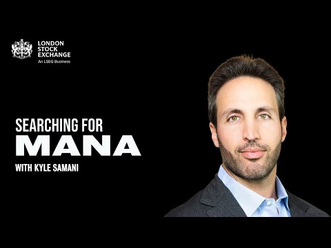 Kyle Samani, Multicoin Capital & Forward Industries | Shaping the Future of Internet Capital Markets