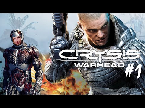 Crysis Warhead