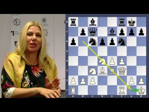 FIDE World Cup 2013 : Kamsky - Mamedyarov