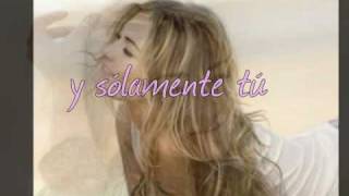 la bahía del silecio- Amaia Montero