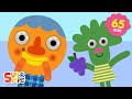 Are You Hungry More Fun Songs For Preschool Noodle Pals