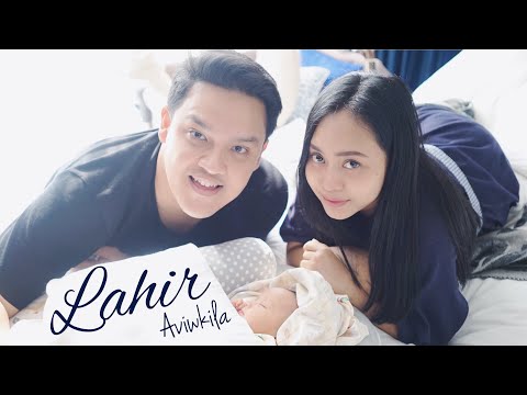 Aviwkila - Lahir (Official Music Video) | Aisha Nura Sulaiman