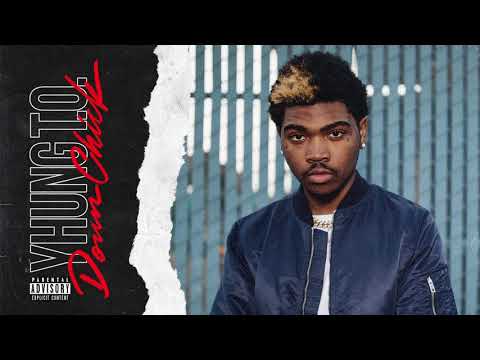 Yhung T.O. - Down Chick (Official Audio)