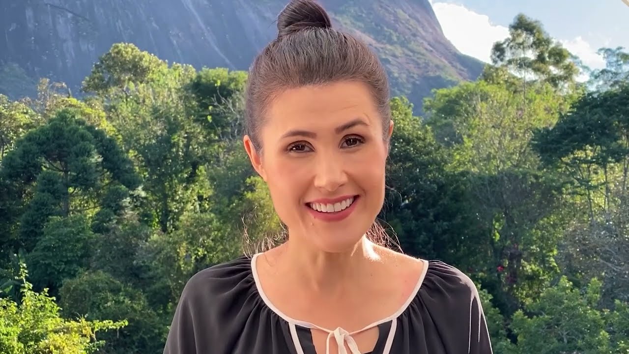 1766 Sobre a Rocha | Sem Falsidade | Melissa Barcelos