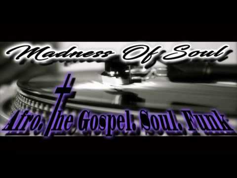 Bill Brown ‎– BIP BAM "Thank You ma'am"