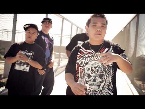 {Hmong Rap} Mo Thugg feat. Sinnerz  Crew &  CaliWEST - Death Valley