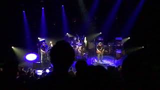 Alaska - Trey Anastasio Trio @ Chicago Theatre - 4/21/2018