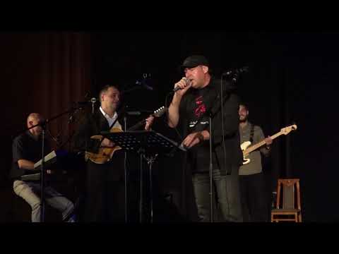 Dušo moja - Marko Žigmanović - Vino i Gitare 2019