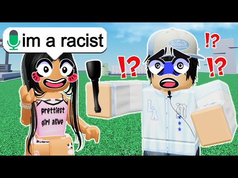 "what's a secret you never told ANYONE?" 2 (Roblox VOICE CHAT)
