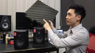 Video thumbnail for Monitor Isolation Pads, Worth It? And SMPAD 5 Review - Audio Mentor by Reuben Chng
