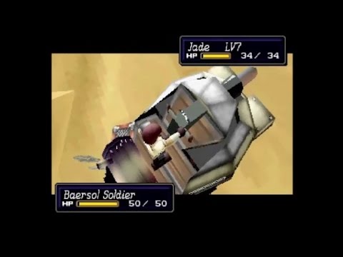 Shining Force 3 Scenario 2 Longplay: Chapter 5