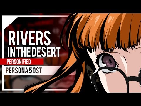 Video thumbnail for Rivers in the Desert