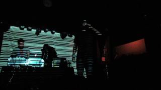 Wake Up - Clipping. at The Knitting Factory