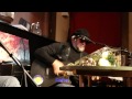 Борис Гребенщиков - Ее зовут Пегги Поршень (14.01.2015) 