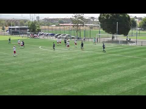 Pyunik-2-Banants-2 Friendly Match 1:6 Goals