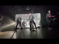 front 242 - first in/first out @ the opera house, toronto oct 21st, 2022.