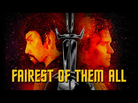 Star Trek Continues E03 "Fairest of Them All"