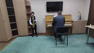 Ю. Островський - Джигунець