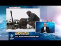 Ogorec Rusija Nije U Većoj Mjeri Izgubila Borbeni Potencijal