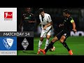 VfL Bochum - Borussia M'gladbach 2-1 | Highlights | Matchday 14 – Bundesliga 2022/23