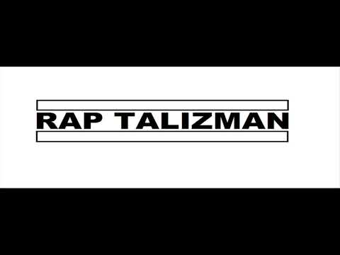 Rap Talizman -  Sztywne Zasady ft. Docent Bandur