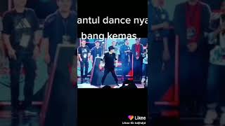 Download lagu Dance bang kemas mp3