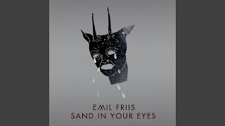 Sand In Your Eyes