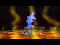 Banjo Kazooie Grunty Final Boss Jinjonator Kill