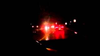 Here Comes The Rain.. In The Rain