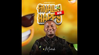 Download lagu Maredi - FINALLY KE HAPPY mp3 Download lagu Maredi - FINALLY KE HAPPY mp3
