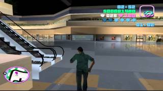 preview picture of video 'GTA 4 vs ESK Vice City part 52'